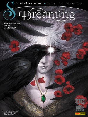 cover image of The Dreaming, Band 2